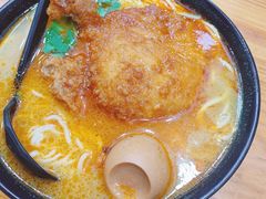 -志权牛肉面(灵山路店)