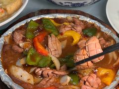 -光兴海鲜排档·小炒(莱利园店)