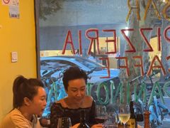 -La Tavernetta(Bar à Vin)(乌鲁木齐路店)