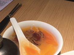 -长沙君悦酒店·自助餐厅咖啡厅