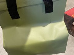 餐具摆设-燕家滋补坊(星光大厦店)