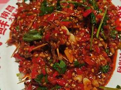 -辣小鲜·南昌大排档(船山路店)