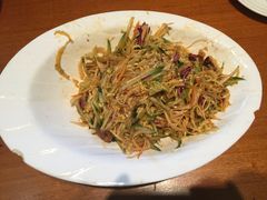 -金掌勺东北菜(格兰晴天店)