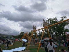 -季高兔窝窝亲子园(上海薰衣草公园店)