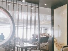 -五洲咖啡厅(五洲大酒店)