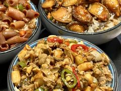 -金龙·打边炉(南京西路店)