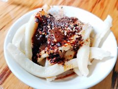 -洞子口张老二凉粉(文殊院店)