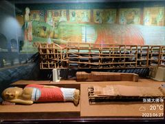 -张掖大佛寺景区