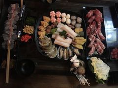 -丽江庭院之爱在路上(西单店)