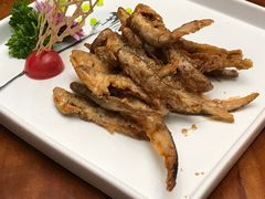 -赵小姐丨新中餐(曲江店)