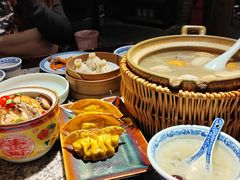 -南京大牌档(三阳广场苏宁店)