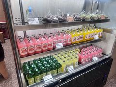 -PAPER STONE BAKERY(天汇广场店)