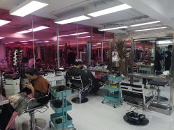 -P.STYLE 派斯造型