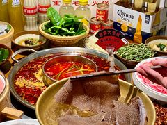 -巴隆门重庆老火锅(太湖路店)