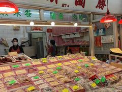 -鲤鱼门海鲜街