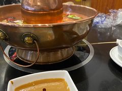-北门涮肉·铜锅涮肉(南锣鼓巷店)