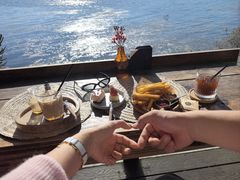 -六阅·福十 FORTEN 海景咖啡西餐厅(双廊古镇店)