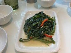 -金湖港式餐厅(建外店)