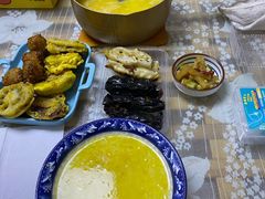 -一品鲜鱼锅贴(人民一路店)