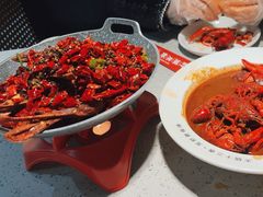 -叶派龙虾·招牌十三香(合肥路首店)