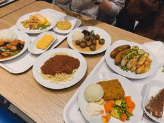 -宜家·瑞典风味餐厅(四元桥店)