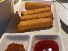 -海底捞火锅(威高广场店)