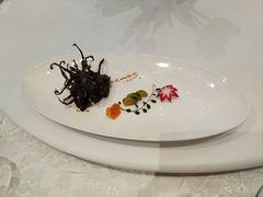 -世纪同辉大酒店-中餐厅