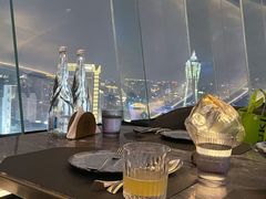 -Hi City·城市之巅