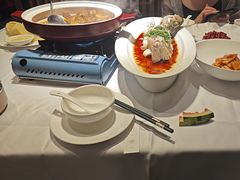 -院里寻菜·祖庵菜宴请(观沙岭店)