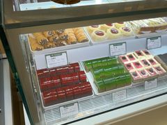 -蜂蝶来饼店(拱北总店)