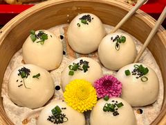 -桐湾大院·桐庐菜(滨江店)