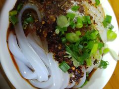 -洞子口张老二凉粉(文殊院店)