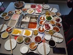 -海底捞火锅(太原南站店)