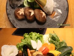 -呷哺呷哺(融创茂店)