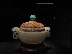 -深圳珠宝博物馆