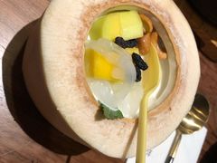 -星叶·东南亚料理(宁波万象汇店)