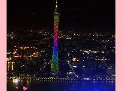 -广州四季酒店