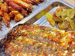 -李记烧烤(贡嘎大道店)