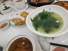 -东江渔村·古典园林·30年粤菜老字号(太和店)