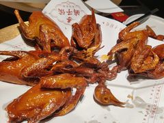 -鸽子侯·家宴·平价海鲜(市图书馆店)