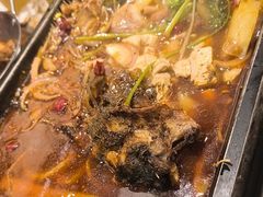 -三毛烧烤·南昌大排档(山姆店)