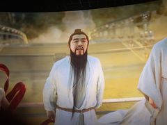 -华谊兄弟影院(IMAX洋桥店)