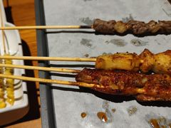 -肉串汪(西便门店)