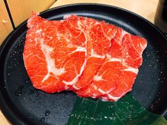 -花味·自助烤肉(雨花客厅店)