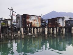 -大澳