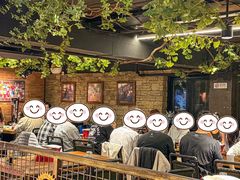 -1819餐厅·团队聚餐·烤串·精酿