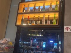 -木屋烧烤(创业店)