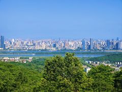 -岳麓山风景名胜区