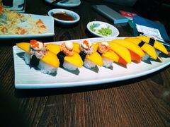 -大雄寿司(中华广场店)