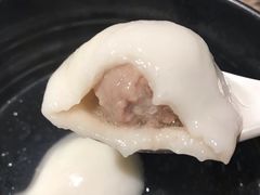 鲜肉汤团-七宝老街汤团(上海世纪汇广场店)
